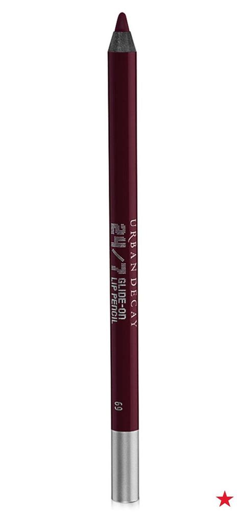 urban decay lipliner|Urban Decay Vice 24/7 Glide